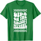 Dibs on the Aircraft Mechanic Funny Aircraft Mechanic's Wife T-Shirt - T-Shirt | Irish Green