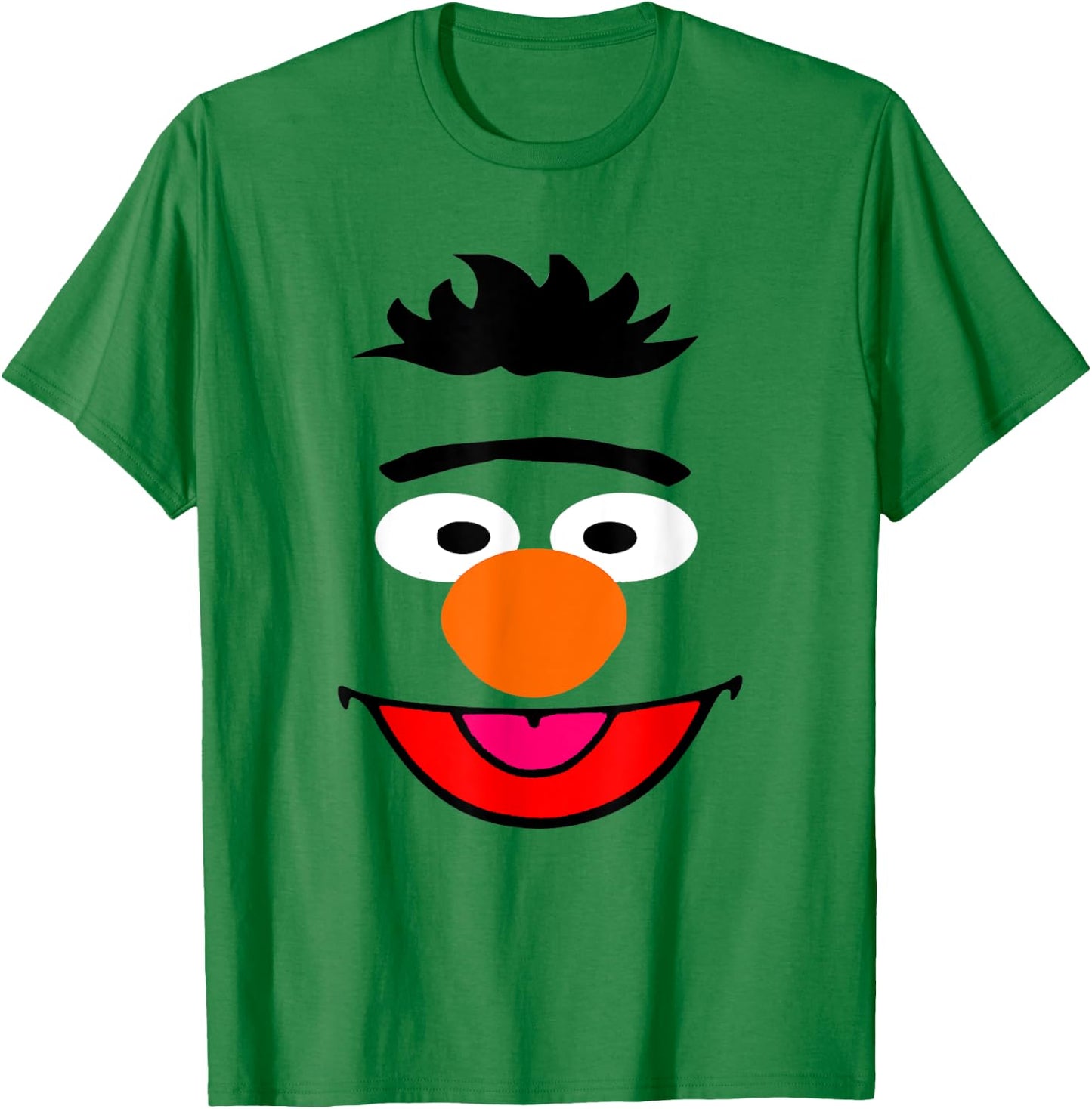 Carnival Bert costume T-Shirt - T-Shirt | Irish Green