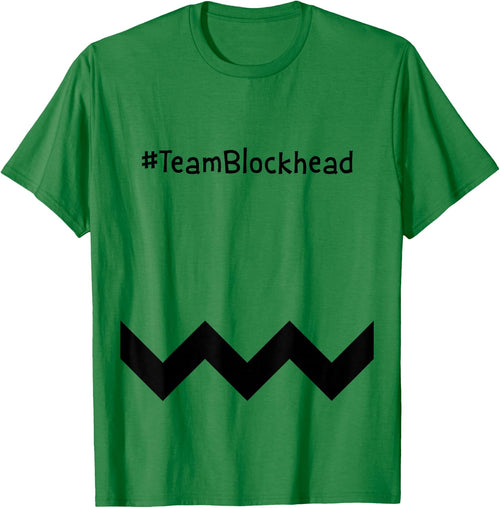 Team Blockhead