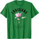 Louisiana travel gift T-Shirt - T-Shirt | Irish Green