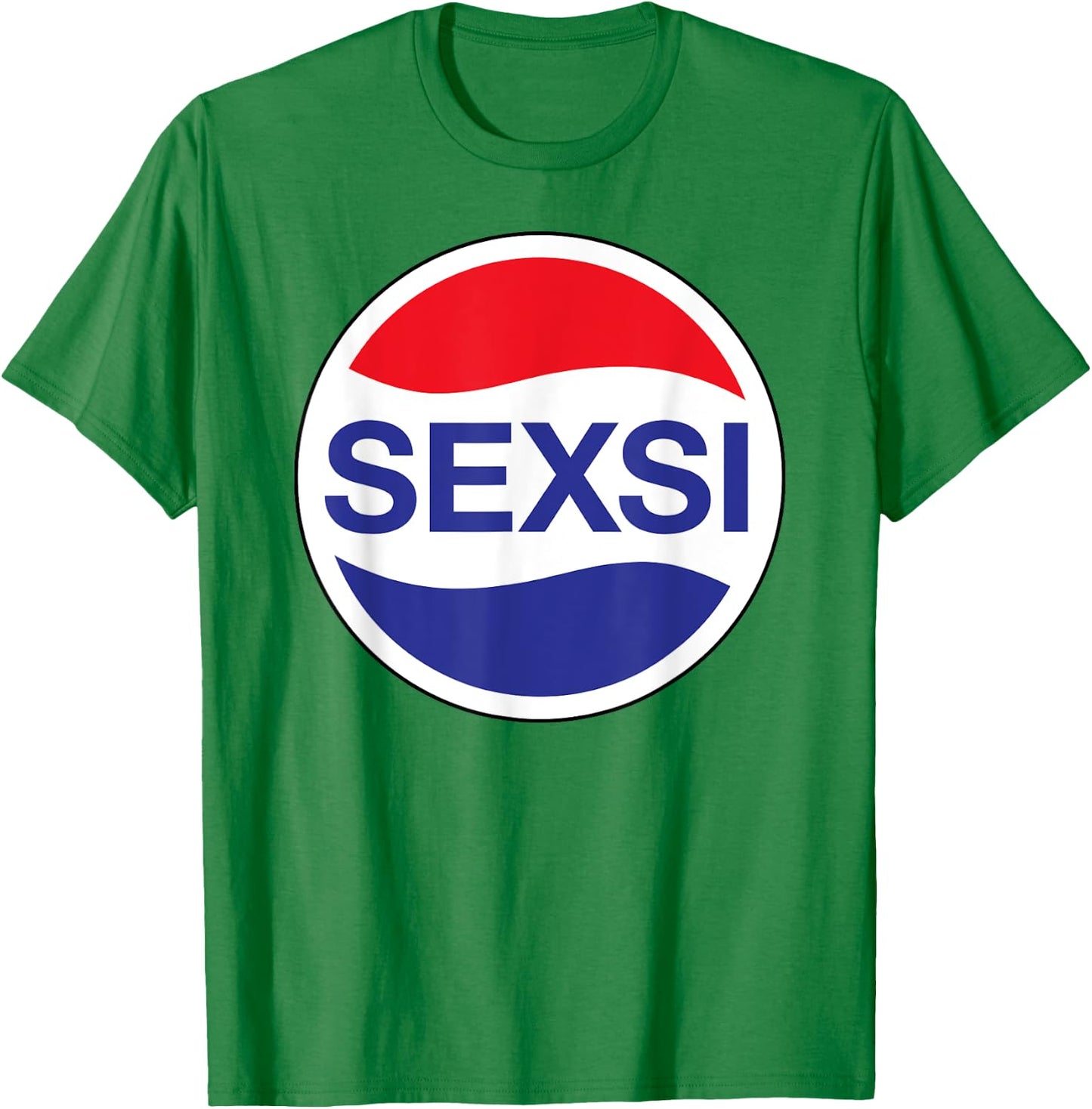 SEXSI 2 Drunken Beautiful People Club Escalates Eh Fun T-Shirt - T-Shirt | Irish Green