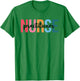 Women Practitioner Nurse Gifts For Nursing Apparel T-Shirt - T-Shirt | Irish Green