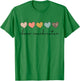Chaos Coordinator T-Shirt - T-Shirt | Irish Green