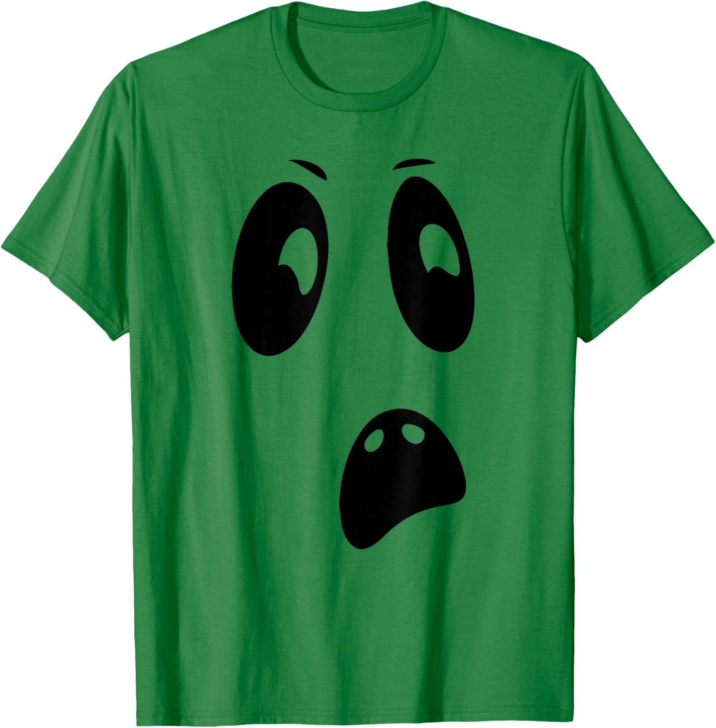 Ghost T-Shirt - T-Shirt | Irish Green