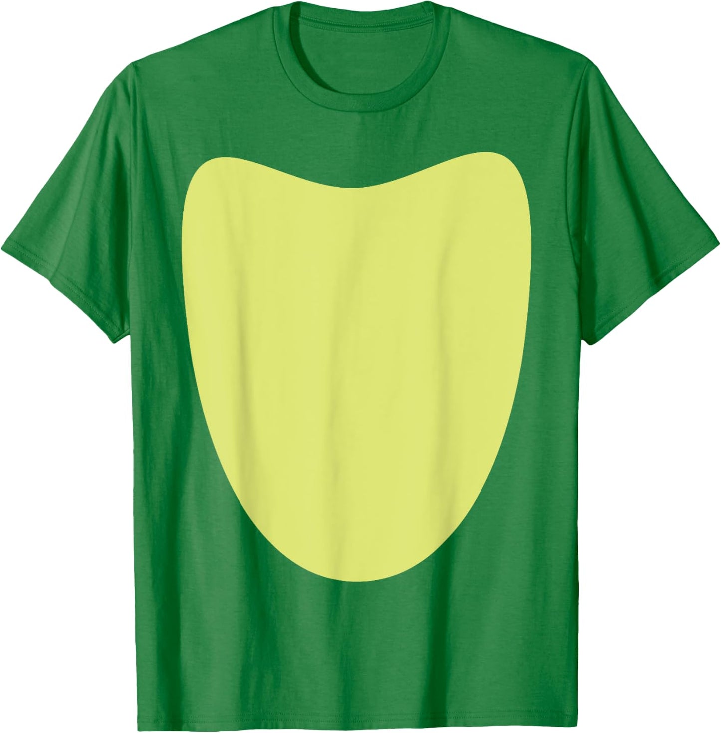 Frog Costume Shirt T-Shirt - T-Shirt | Irish Green