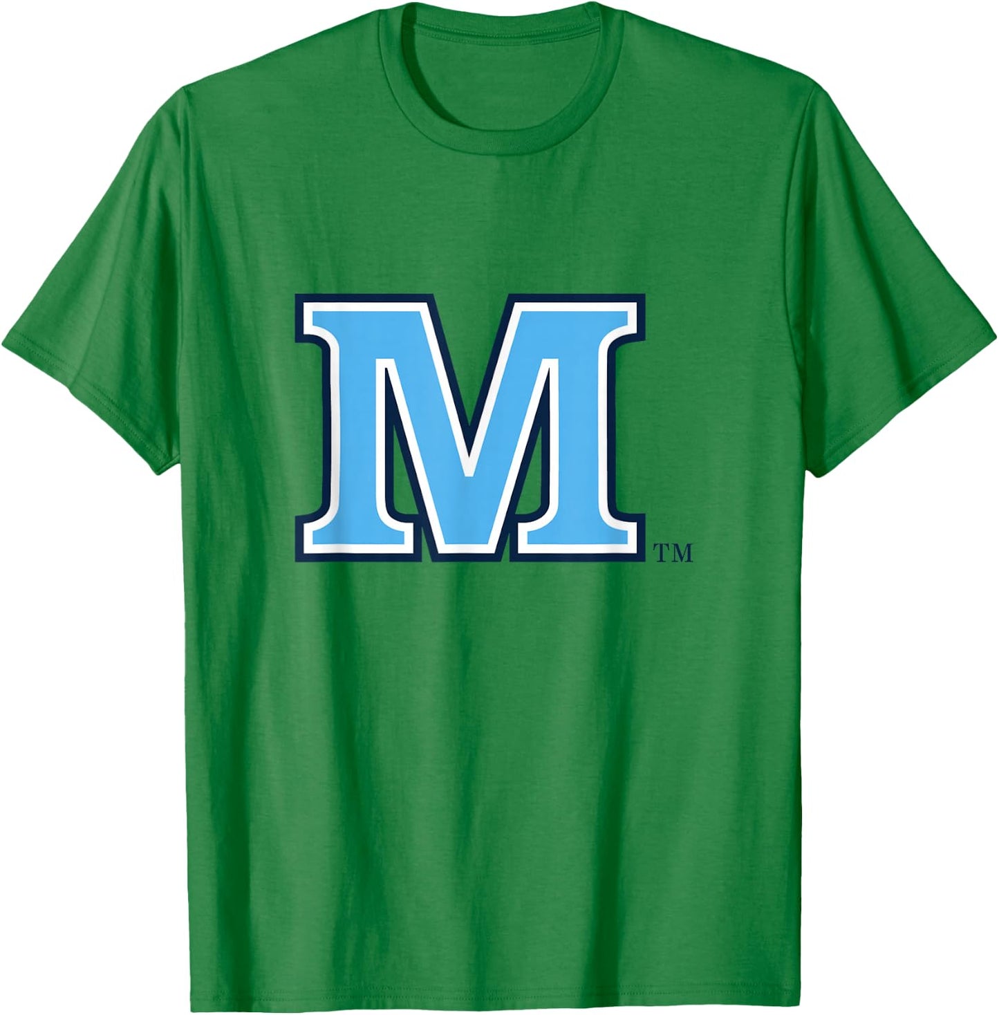 Maine Black Bears | Official NCAA University of | PPME022 T-Shirt - T-Shirt | Irish Green