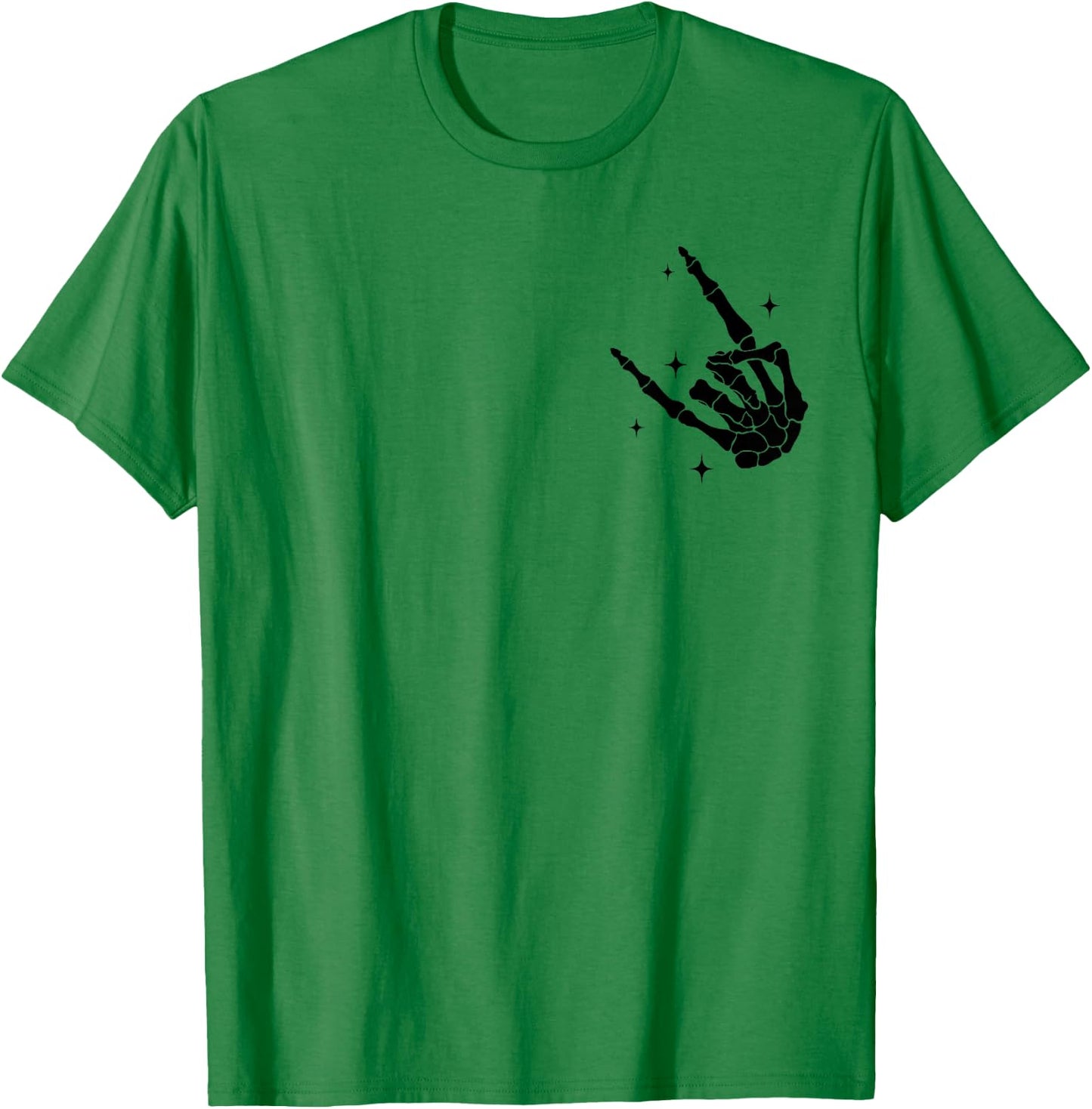 Too Busy Being Badass Mom To Give AF About You Opinion Funny T-Shirt - T-Shirt | Irish Green