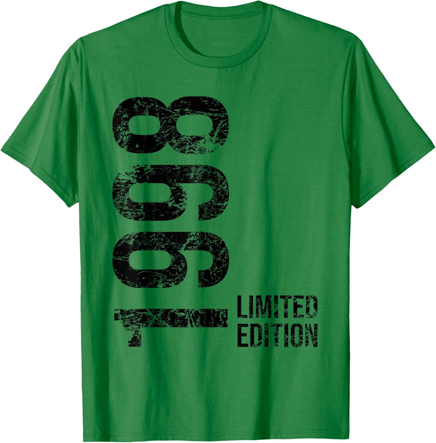27th Birthday 27 Years Old Man Woman Vintage 1998 T-Shirt - T-Shirt | Irish Green