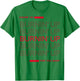 Cause I'm Burnin' Up For You Baby T-Shirt - T-Shirt | Irish Green