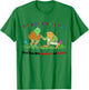 Treat Them With Compassion and Respect T-Shirt - T-Shirt | Irish Green