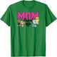 PAW Patrol Mom Patrol T-Shirt - T-Shirt | Irish Green
