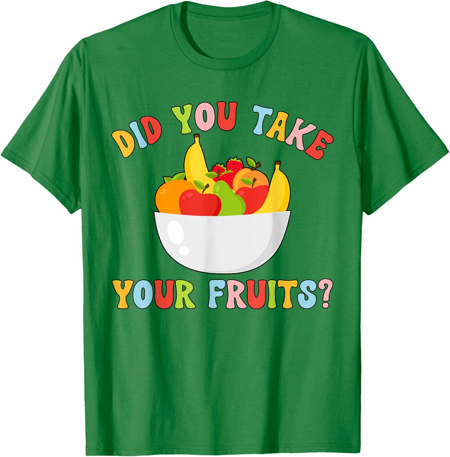 Lunch Lady School Cafeteria Worker Lunch Ladies T-Shirt - T-Shirt | Irish Green