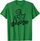 Dough Boy T-Shirt - T-Shirt | Irish Green