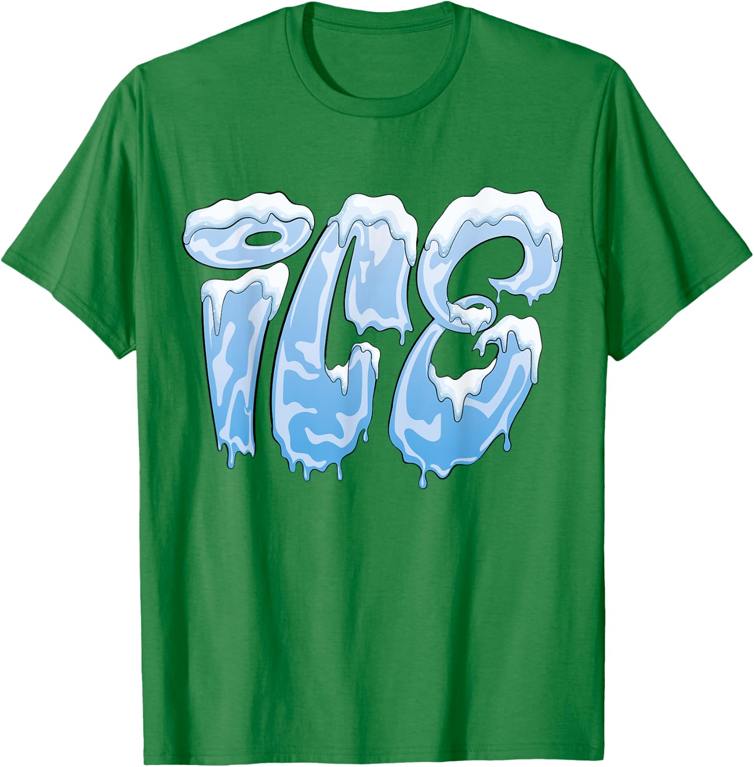 Funny Ice and Fire Costume Halloween Family Matching Women T-Shirt - T-Shirt | Irish Green