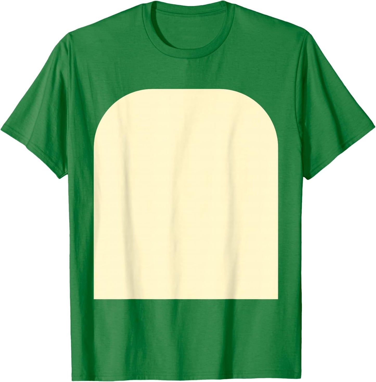 Blue Heeler Mum Child Dog Family Costume for Halloween T-Shirt - T-Shirt | Irish Green