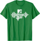 Headbangers Ball Logo T-Shirt - T-Shirt | Irish Green