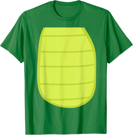 Crocodile Costume Halloween Animal T-Shirt - T-Shirt | Irish Green