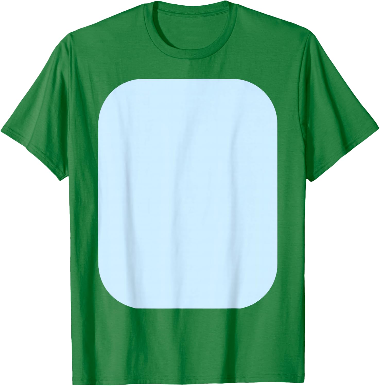 Awesome Puppy Blue Heeler Dog Child Family Costume DIY T-Shirt - T-Shirt | Irish Green