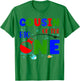 Cousin of the Big One 1st Birthday Fishing Matching T-Shirt - T-Shirt | Irish Green