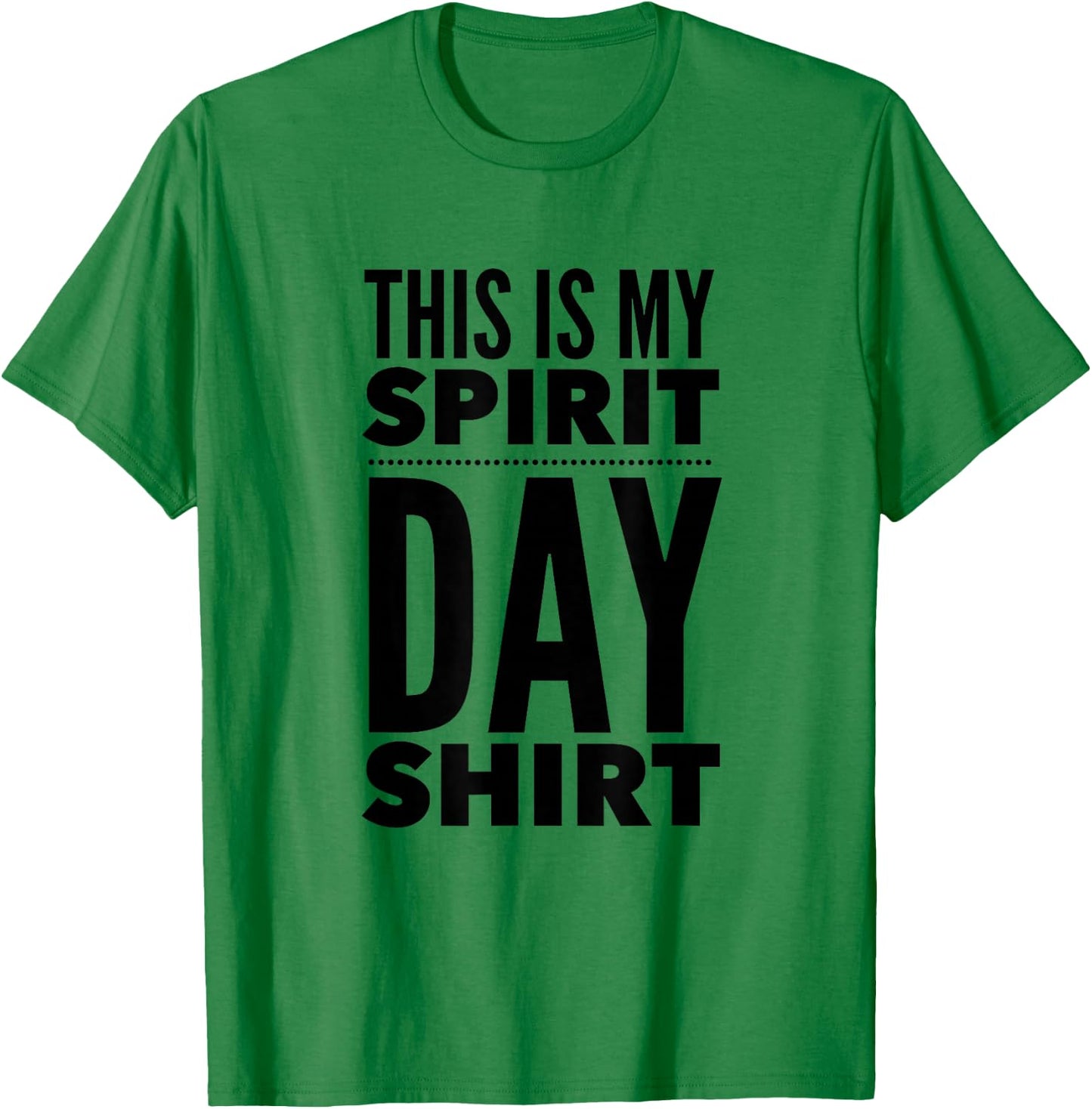 School Teacher Spirit Day Costume Women T-Shirt - T-Shirt | Irish Green