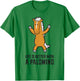 Life Is Better With A Palomino Cute Palomino Horse T-Shirt - T-Shirt | Irish Green