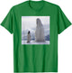 Erosion Bird Meme T-Shirt - T-Shirt | Irish Green