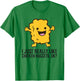 I Just Really Like Chicken Nuggets, Ok? Love Chicken Nuggets T-Shirt - T-Shirt | Irish Green