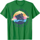 Funny Cruising Together They Made Me Come Family Vacation T-Shirt - T-Shirt | Irish Green
