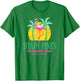 The Golden Girls - Shady Pines Retirement Home T-Shirt - T-Shirt | Irish Green