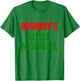 Daddy's Little Meatball - Mommy's Little Meatball Couple T-Shirt - T-Shirt | Irish Green