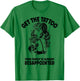 Get the Tattoo Your Family is Already Disappointed T-Shirt - T-Shirt | Irish Green