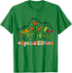 Special ED Para Appreciation Week Back to School T-Shirt - T-Shirt | Irish Green