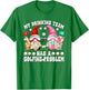 Beer Golf Saying My Drinking Team Has A Golfing Problem T-Shirt - T-Shirt | Irish Green