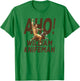 Reservation Dogs William Spirit Knifeman Aho T-Shirt - T-Shirt | Irish Green