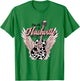 Take Me to Nashville - Nashville Tennessee T-Shirt - T-Shirt | Irish Green