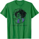 Hocus Pocus - I Don't Get Out Much T-Shirt - T-Shirt | Irish Green