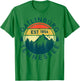 Gatlinburg T-Shirt - T-Shirt | Irish Green