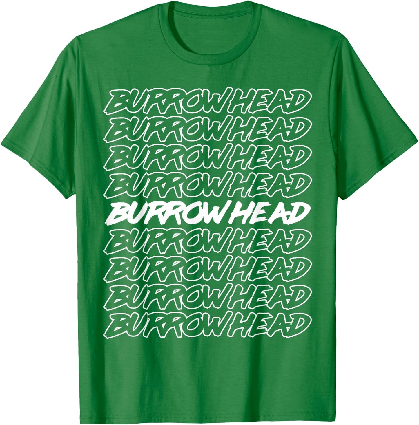 I Love to Watch Football T-Shirt - T-Shirt | Irish Green