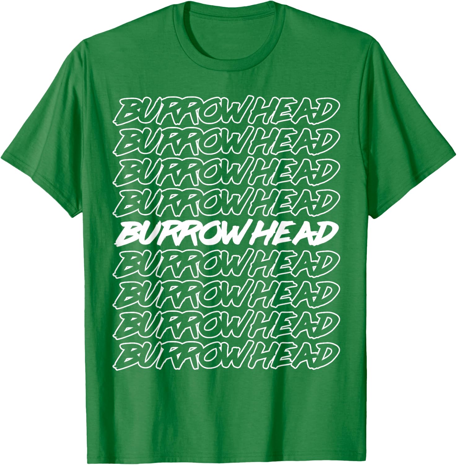 I Love to Watch Football T-Shirt - T-Shirt | Irish Green
