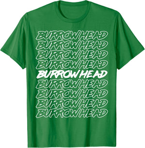 I Love to Watch Football T-Shirt - T-Shirt | Irish Green