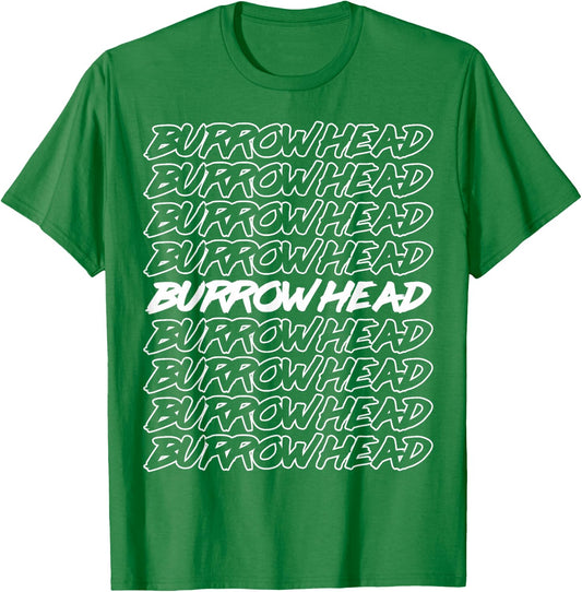 I Love to Watch Football T-Shirt - T-Shirt | Irish Green