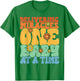 Delivering Miracles Labor and Delivery Nurse T-Shirt - T-Shirt | Irish Green