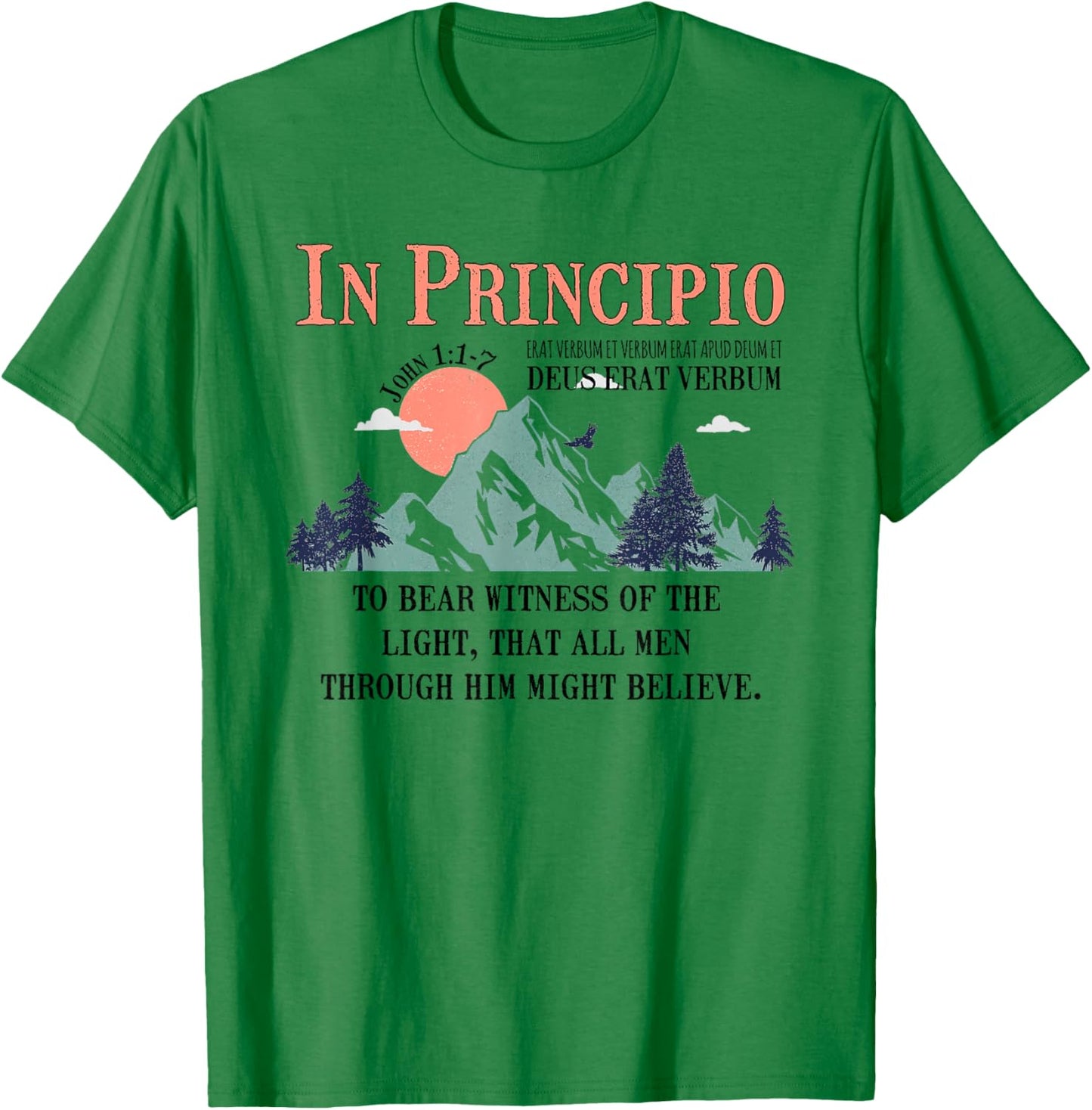 Classical Conversations Cycle, Homeschool Mom, CC Cycle 3 T-Shirt - T-Shirt | Irish Green