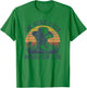I'm Head Over Boots For You Cowboy Hat Western Country Music T-Shirt - T-Shirt | Irish Green
