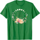 Disney Winnie The Pooh Inspirational Pooh Quote Poster Small T-Shirt - T-Shirt | Irish Green