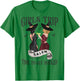 Girls Trip Salem Time To Get Wicked, Salem 1692 Halloween T-Shirt - T-Shirt | Irish Green