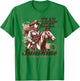 Country Trail Rides and Sunshine, Horse Riding Cowgirl T-Shirt - T-Shirt | Irish Green