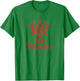 Old Milwaukee Beer Classic T-Shirt - T-Shirt | Irish Green
