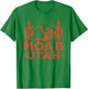 Moab T-Shirt - T-Shirt | Irish Green