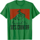 Raised On 90's Country Music Vintage Western Cowgirls T-Shirt - T-Shirt | Irish Green